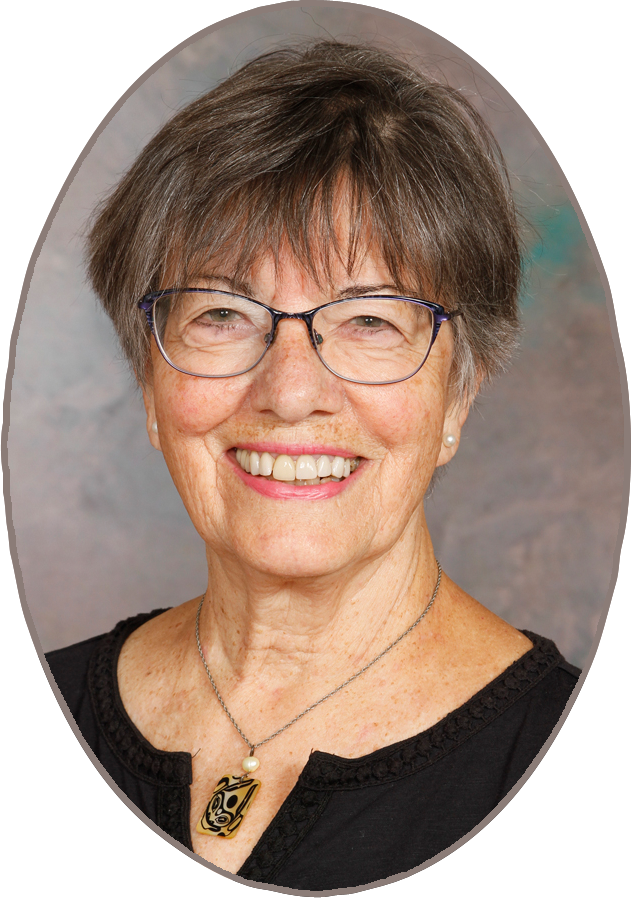 Sandra Lawn