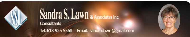 Sandra S. Lawn & Associates - Business