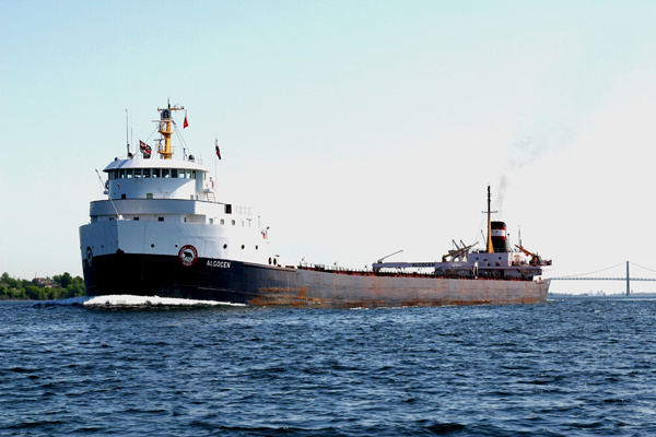 St. Lawrence Seaway